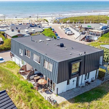 Apartamento De Duinparel Bergen aan Zee Exterior foto
