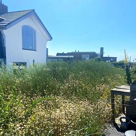 Apartamento De Duinparel Bergen aan Zee Exterior foto