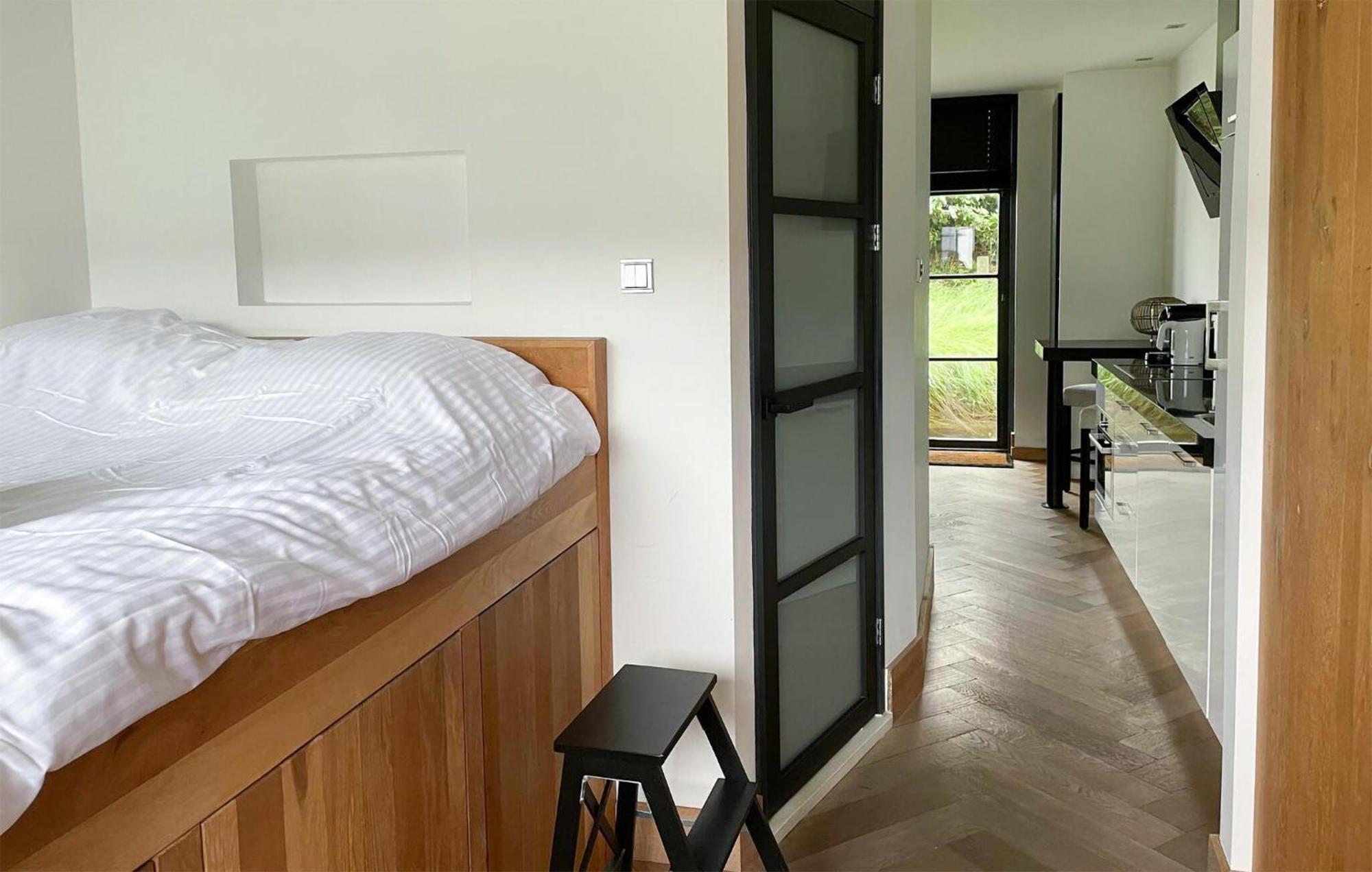 Apartamento De Duinparel Bergen aan Zee Exterior foto