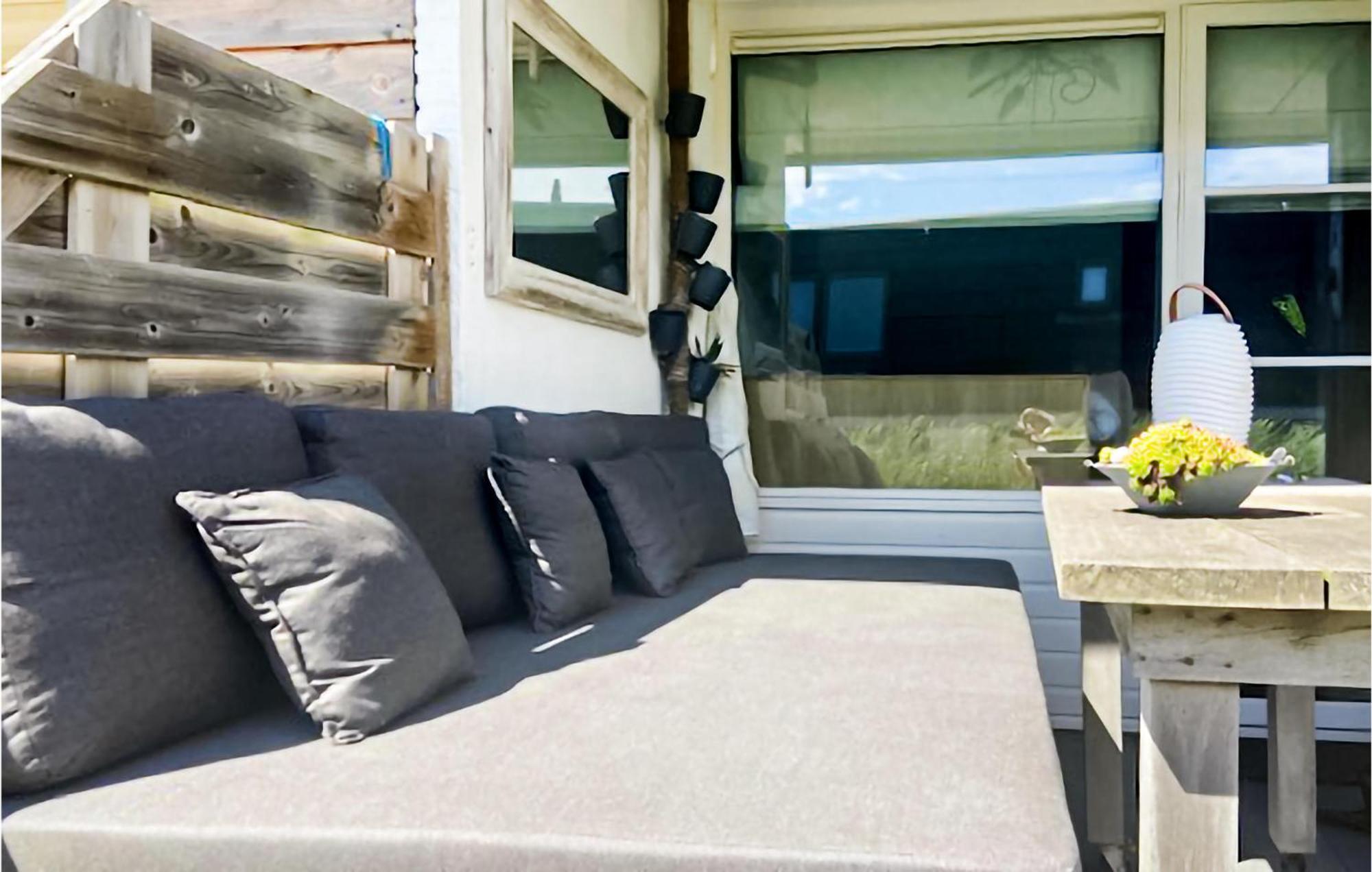 Apartamento De Duinparel Bergen aan Zee Exterior foto