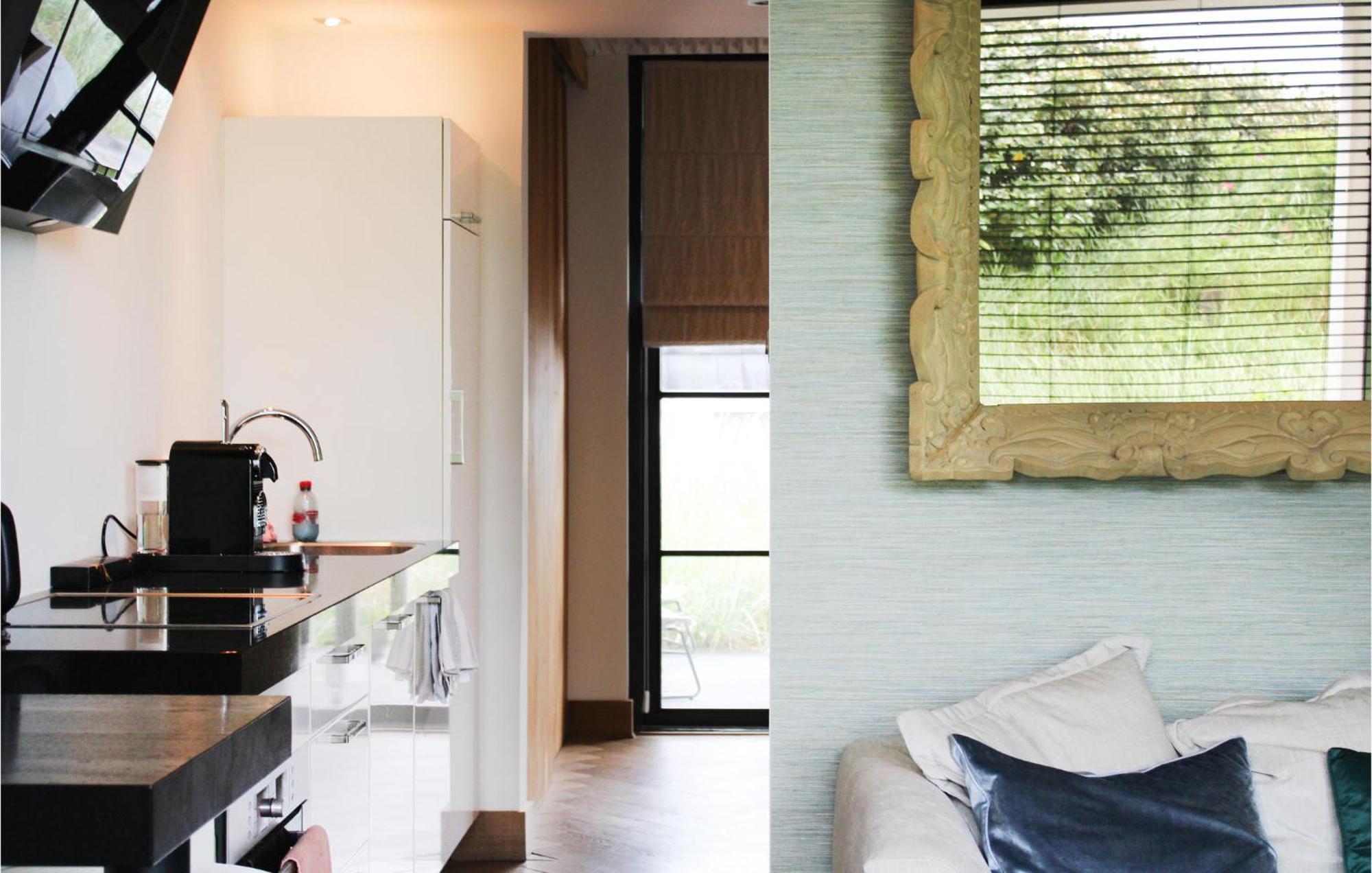 Apartamento De Duinparel Bergen aan Zee Exterior foto
