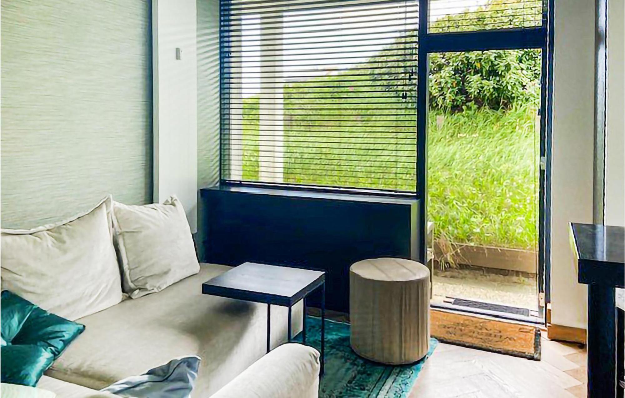 Apartamento De Duinparel Bergen aan Zee Exterior foto