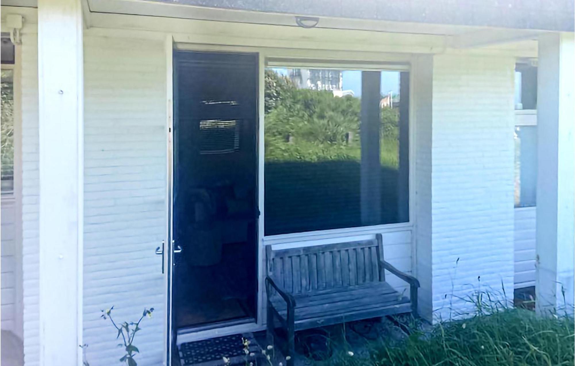 Apartamento De Duinparel Bergen aan Zee Exterior foto