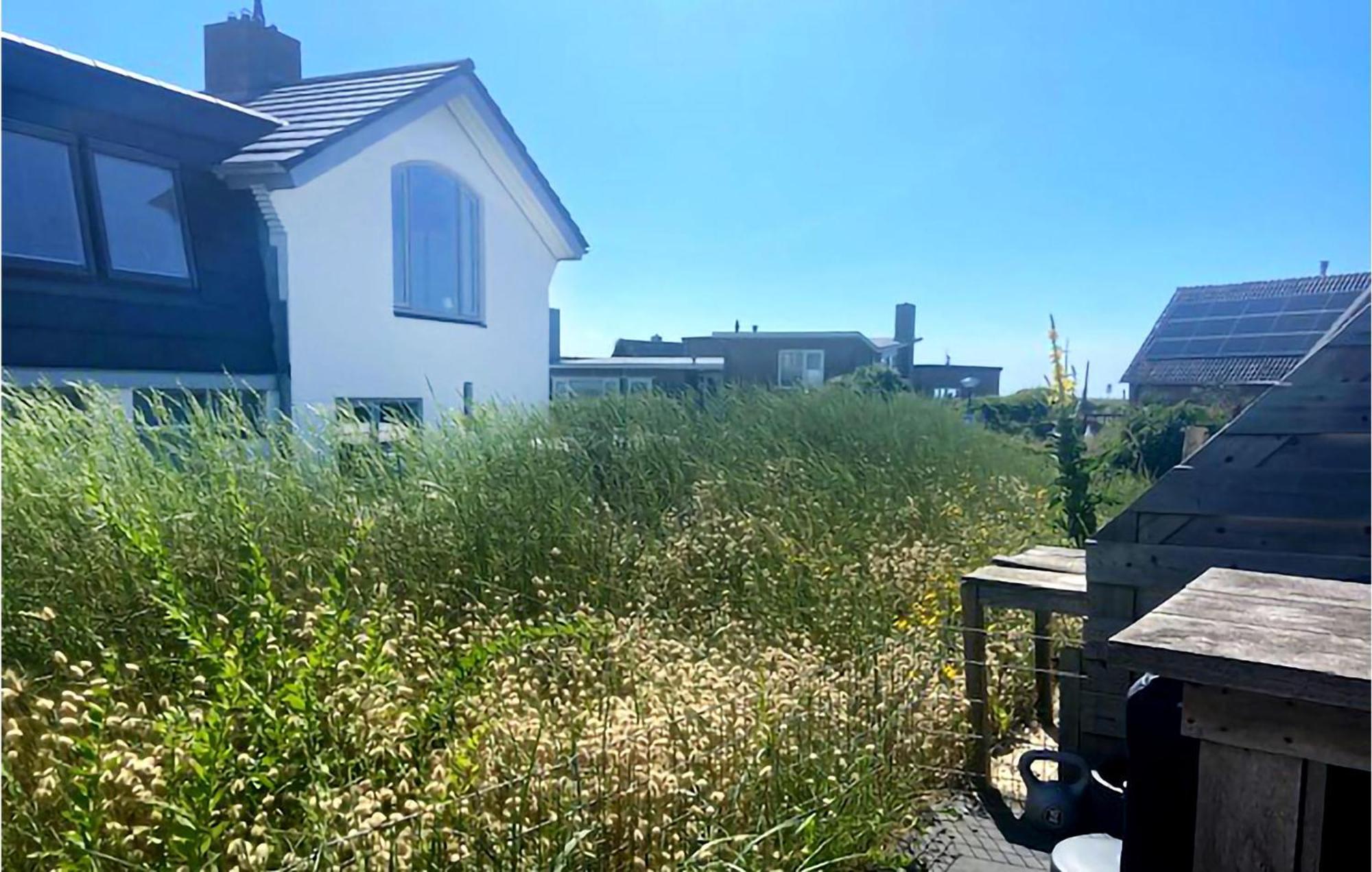 Apartamento De Duinparel Bergen aan Zee Exterior foto