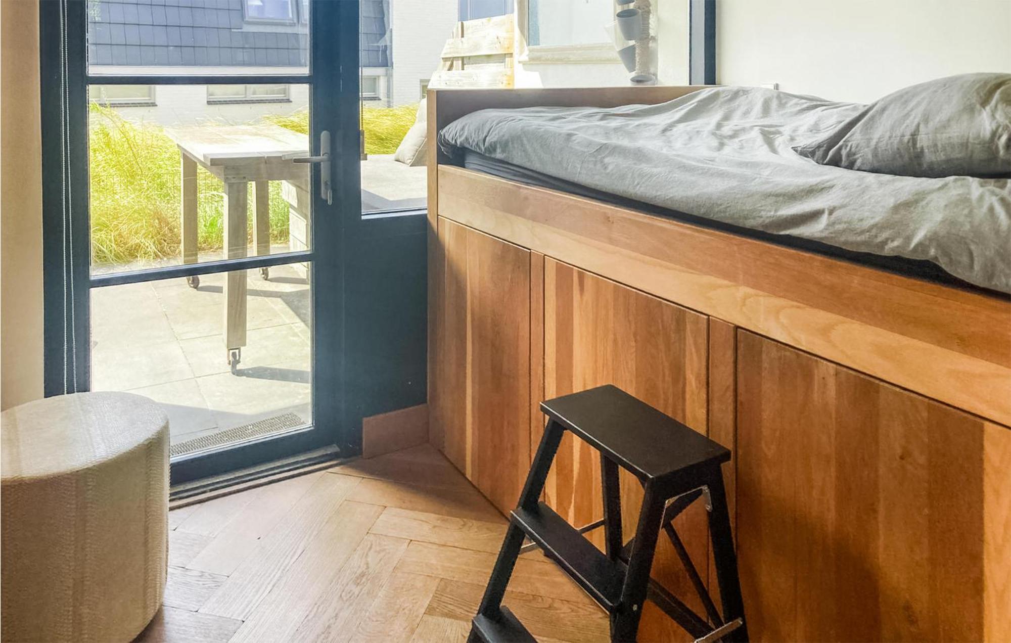 Apartamento De Duinparel Bergen aan Zee Exterior foto